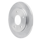 DFC Brake Rotors - Plain