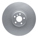 DFC GeoSPEC Coated Rotors - Plain