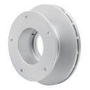 DFC 06-12 Damon Avanti Rear GeoSPEC Coated Rotor