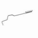 MagnaFlow BRE Exhaust Kit 98-03 Dodge Ram 1500 2500 3500
