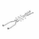 Magnaflow 14-15 IS250 V6 2.5 OEM Underbody Direct Fit Converter