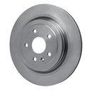 DFC 08-14 Cadillac CTS Front 5000 Advanced Ceramic Brake Pads and Hardware Kit
