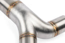 APR 18-25 Audi S5 Sportback Catback Exhaust System
