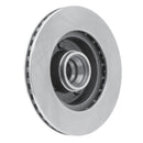 DFC Brake Rotors - Plain