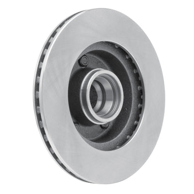 DFC True Balanced Brake Drums