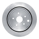 DFC Brake Rotors - Plain