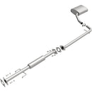 MagnaFlow BRE Exhaust Kit 06-10 Hyundai Sonata 2.4L