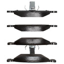 DFC 5000 Advanced Low Met Brake Pads