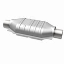 MagnaFlow Conv Univ 2.5inch CA OBDII