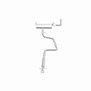 MagnaFlow BRE Exhaust Kit 08-12 Aura G6 Malibu 2.4L