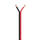 DS18 Speaker Wire 18-GA 1000-Feet Red and Black
