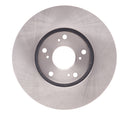 DFC 06-15 Honda Civic Front Brake Rotor