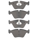 DFC GeoSPEC Coated Rotors - Plain