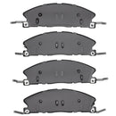 DFC 5000 Advanced Ceramic Brake Pads
