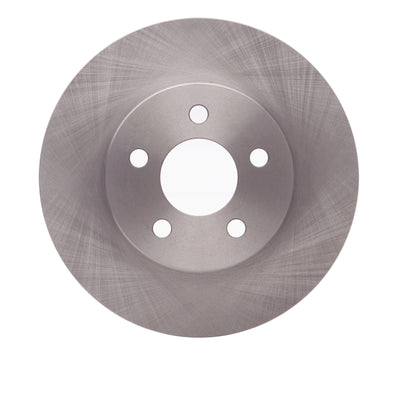 DFC 96-00 Chrysler Grand Voyager Front Brake Rotor