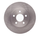 DFC Semi Met Heavy Duty Pads