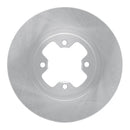 DFC 5000 Advanced Ceramic Brake Pads