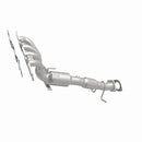 MagnaFlow 04-05 Mazda 3 2.3L Direct Fit Converter