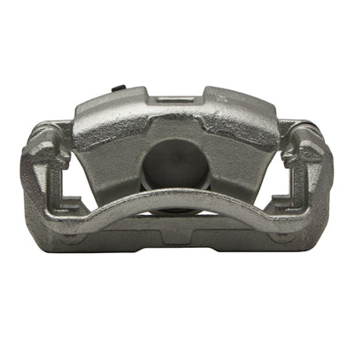 DFC 06-15 Acura CSX Front-R Silver Zinc Coated Premium Caliper
