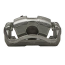 DFC 06-15 Acura CSX Front-R Silver Zinc Coated Premium Caliper