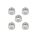 Mishimoto Replacement -06AN PTFE Fitting Ferrules 5 pack