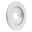 DFC GeoSPEC Coated Rotors - Plain