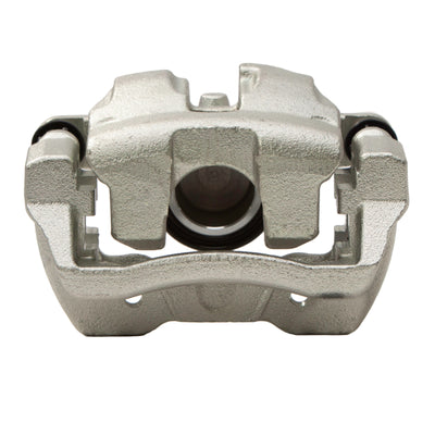 DFC 06-12 Land Rover Range Rover Rear-L Premium Caliper - Silver Zinc Coated