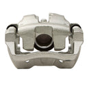 DFC 06-12 Land Rover Range Rover Rear-L Premium Caliper - Silver Zinc Coated