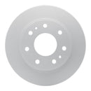 DFC Ultimate Duty Brake Pads