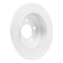 DFC GeoSPEC Coated Rotors - Plain