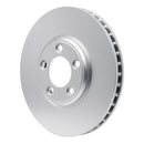 DFC 00-06 Ford Thunderbird Front GeoSPEC Coated Rotor