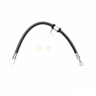 DFC 83-87 Honda Prelude Front-L Brake Hose