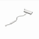 MagnaFlow BRE Exhaust Kit 07-12 Caliber Compass Patriot