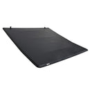 Westin 15-25 Ford F-150 (excluding Lightning) 5.5ft Bed Soft Tri-Fold Tonneau Cover - Black