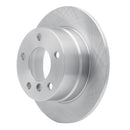 DFC 96-02 BMW Z3 Front & Rear Rotors
