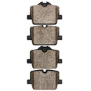 DFC GeoSPEC Coated Rotors - Plain