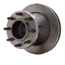 DFC Brake Rotors - Plain