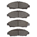 DFC 5000 Advanced Ceramic Brake Pads