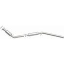 Magnaflow 08-09 Dodge Grand Caravan 3.3L Direct Fit Converter