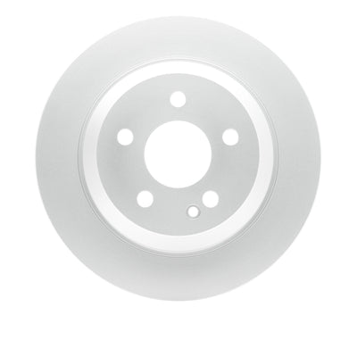 DFC 16-23 Mercedes-Benz Metris Rear GeoSPEC Coated Rotor