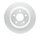 DFC 16-23 Mercedes-Benz Metris Front & Rear Geospec Rotors