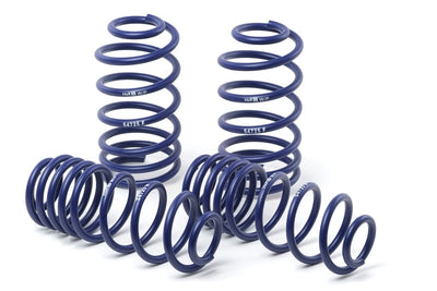 H&R 25-26 Mercedez-Benz AMF GLC 43 SUV X254 Sport Spring