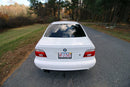 Dinan 97-03 BMW 540i Freeflow Axleback Exhaust System - Polished