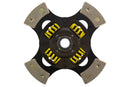ACT 2003 Mitsubishi Lancer 4 Pad Sprung Race Disc