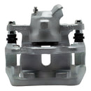 DFC 06-12 Land Rover Range Rover Rear-R Premium Caliper - Silver Zinc Coated