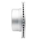 DFC 09-25 Dodge Ram 3500 Front GeoSPEC Coated Rotor