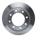 DFC 23-25 Ford F-350 Super Duty 4WD Rear Brake Rotor