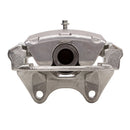 DFC 07-24 Cadillac Escalade EXT Rear-L Premium Caliper - Silver Zinc Coated