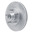 DFC Brake Rotors - Plain