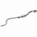 MagnaFlow 20-21 Dodge Charger 3.6L Direct Fit Converter